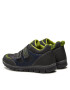 Primigi Сникърси GORE-TEX 4889322 D Сив - Pepit.bg