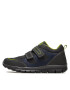 Primigi Сникърси GORE-TEX 4889322 D Сив - Pepit.bg