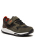 Primigi Сникърси GORE-TEX 4921511 M Зелен - Pepit.bg