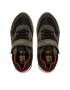Primigi Сникърси GORE-TEX 4921511 M Зелен - Pepit.bg