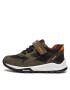 Primigi Сникърси GORE-TEX 4921511 M Зелен - Pepit.bg