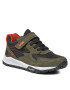 Primigi Сникърси GORE-TEX 4921511 S Зелен - Pepit.bg
