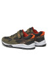 Primigi Сникърси GORE-TEX 4921511 S Зелен - Pepit.bg