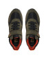 Primigi Сникърси GORE-TEX 4921511 S Зелен - Pepit.bg
