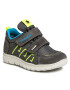 Primigi Сникърси GORE-TEX 5373111 M Сив - Pepit.bg