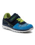 Primigi Сникърси GORE-TEX 7384000 S Тъмносин - Pepit.bg