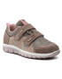 Primigi Сникърси GORE-TEX 7384111 S Кафяв - Pepit.bg