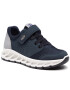 Primigi Сникърси GORE-TEX 7386100 S Тъмносин - Pepit.bg