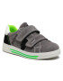 Primigi Сникърси GORE-TEX 7387011 M Сив - Pepit.bg