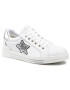 Primigi Сникърси GORE-TEX 7387800 D Бял - Pepit.bg