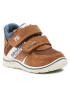 Primigi Сникърси GORE-TEX 8352422 Кафяв - Pepit.bg