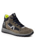 Primigi Сникърси GORE-TEX 8374100 DD Зелен - Pepit.bg