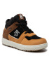 Primigi Сникърси GORE-TEX 8392433 S Кафяв - Pepit.bg