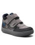 Primigi Сникърси GORE-TEX 8392611 D Сив - Pepit.bg
