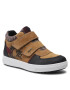 Primigi Сникърси GORE-TEX 8392622 DD Кафяв - Pepit.bg