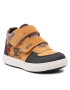 Primigi Сникърси GORE-TEX 8392622 S Кафяв - Pepit.bg