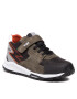 Primigi Сникърси GORE-TEX 8420011 D Черен - Pepit.bg