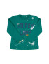 Primigi Суитшърт Galaxy Camp 44211007 Зелен Regular Fit - Pepit.bg