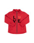 Primigi Суитшърт Informal Campus 44151572 Червен Regular Fit - Pepit.bg