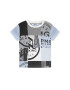 Primigi Тишърт Be A King 43221081 Цветен Regular Fit - Pepit.bg