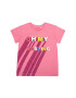 Primigi Тишърт Color Shock 43221534 Розов Regular Fit - Pepit.bg