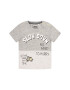 Primigi Тишърт Fast Rider 45221071 Сив Regular Fit - Pepit.bg