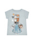 Primigi Тишърт Feel Chic Today 45222506 Син Regular Fit - Pepit.bg