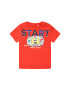 Primigi Тишърт Game Player 45221002 Червен Regular Fit - Pepit.bg
