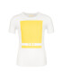 Primigi Тишърт Jersey 43222021 Бял Regular Fit - Pepit.bg