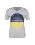 Primigi Тишърт Jersey 43222022 Сив Regular Fit - Pepit.bg