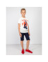 Primigi Тишърт Jersey 43222024 Бял Regular Fit - Pepit.bg