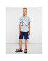 Primigi Тишърт Jersey 43222025 Син Regular Fit - Pepit.bg