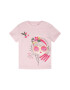 Primigi Тишърт Jungle Life 45221509 Розов Regular Fit - Pepit.bg