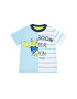 Primigi Тишърт Sea Friends 45221041 Син Regular Fit - Pepit.bg