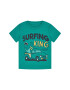 Primigi Тишърт Surfing King 45221011 Зелен Regular Fit - Pepit.bg