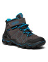 Primigi Туристически GORE-TEX 6398544 S Сив - Pepit.bg