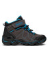 Primigi Туристически GORE-TEX 6398544 S Сив - Pepit.bg