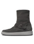 Primigi Зимни обувки GORE-TEX 4871122 D Сив - Pepit.bg