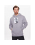 Primitive Суитшърт 2Pac P14392 Сив Regular Fit - Pepit.bg