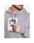 Primitive Суитшърт 2Pac P14392 Сив Regular Fit - Pepit.bg