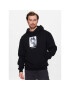 Primitive Суитшърт 2Pac P14393 Черен Regular Fit - Pepit.bg