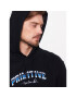 Primitive Суитшърт 2Pac P14395 Черен Regular Fit - Pepit.bg