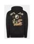 Primitive Суитшърт Badlands PA323241 Черен Regular Fit - Pepit.bg