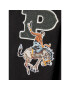 Primitive Суитшърт Badlands PA323241 Черен Regular Fit - Pepit.bg