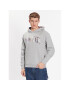 Primitive Суитшърт Campus PA123201 Сив Regular Fit - Pepit.bg