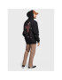 Primitive Суитшърт Marvel PAPFA2269 Черен Relaxed Fit - Pepit.bg