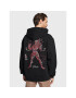 Primitive Суитшърт Marvel PAPFA2269 Черен Relaxed Fit - Pepit.bg
