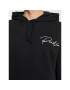 Primitive Суитшърт Marvel PAPFA2269 Черен Relaxed Fit - Pepit.bg