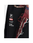 Primitive Суитшърт Marvel PAPFA2269 Черен Relaxed Fit - Pepit.bg
