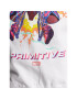 Primitive Суитшърт Marvel PAPFA2272 Бял Relaxed Fit - Pepit.bg